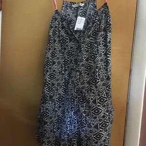 Women's Aztec Romper